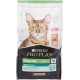 Purina Pro Plan Salmon Dry Food for Sterilised Cats 10 kg Purina Pro Plan Salmon Dry Food for Sterilised Cats 10 kg