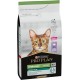 Purina Pro Plan Salmon Dry Food for Sterilised Cats 10 kg Purina Pro Plan Salmon Dry Food for Sterilised Cats 10 kg