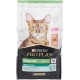 Purina Pro Plan Salmon Dry Food for Sterilised Cats 10 kg Purina Pro Plan Salmon Dry Food for Sterilised Cats 10 kg