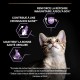 Purina Pro Plan Sterilised Kitten <1 Healthy Start Rich in Salmon Dry Food Kitten 1.5 kg Bag Purina Pro Plan Sterilised Kitten <1 Healthy Start Rich in Salmon Dry Food Kitten 1.5 kg Bag