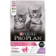 Purina Pro Plan Sterilised Kitten <1 Healthy Start Rich in Salmon Dry Food Kitten 1.5 kg Bag Purina Pro Plan Sterilised Kitten <1 Healthy Start Rich in Salmon Dry Food Kitten 1.5 kg Bag