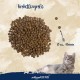 Sanabelle Adult with Poultry/dry cat food for adult cats (from 12 months old)