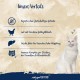 Sanabelle Adult with Poultry/dry cat food for adult cats (from 12 months old)