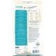 Sanabelle Dental Dry Cat Food for Adult Cats for Teeth Cleaning and Teeth Care 4 x 2 kg