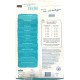 Sanabelle Dental Dry Cat Food for Adult Cats for Teeth Cleaning and Teeth Care 4 x 2 kg