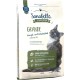 Sanabelle Grande Dry Cat Food for Adult Cats (Especially Suitable for Large Breeds) 4 x 2 kg Sanabelle Grande Dry Cat Food for Adult Cats (Especially Suitable for Large Breeds) 4 x 2 kg