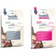 Sanabelle Light Dry Cat Food with Reduced Energy Content for Overweight Cats 6 x 400 g