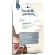 Sanabelle Light Dry Cat Food with Reduced Energy Content for Overweight Cats 6 x 400 g