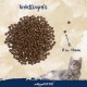 Sanabelle Light Dry Cat Food with Reduced Energy Content for Overweight Cats 6 x 400 g
