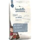 Sanabelle Light Dry Cat Food with Reduced Energy Content for Overweight Cats 6 x 400 g