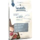 Sanabelle Light Dry Cat Food with Reduced Energy Content for Overweight Cats 6 x 400 g