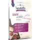 Sanabelle Senior Dry Cat Food for Older Cats from Age 8 | 6 x 400 g