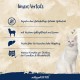 Sanabelle Sensitive with Lamb, Dry Cat Food for Nutritional Cats