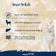 Sanabelle Sensitive with Lamb, Dry Cat Food for Nutritional Cats