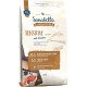 Sanabelle Sensitive with Lamb, Dry Cat Food for Nutritional Cats