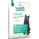 Sanabelle Sterilized Cat Dry Food with Reduced Energy Content for Overweight & Neutered Cats 6 x 400 g Sanabelle Sterilized Cat Dry Food with Reduced Energy Content for Overweight & Neutered Cats 6 x 400 g