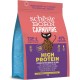 Schesir Born Carnivore Baked Chicken & Herring Adult Cat Dry Food 255g Bag Schesir Born Carnivore Baked Chicken & Herring Adult Cat Dry Food 255g Bag