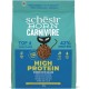Schesir Born Carnivore Baked Chicken & Herring Adult Cat Dry Food 255g Bag Schesir Born Carnivore Baked Chicken & Herring Adult Cat Dry Food 255g Bag