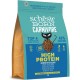 Schesir Born Carnivore Baked Chicken & Herring Adult Cat Dry Food 255g Bag Schesir Born Carnivore Baked Chicken & Herring Adult Cat Dry Food 255g Bag