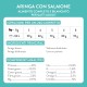 Schesir Born Carnivore Baked Chicken & Herring Adult Cat Dry Food 255g Bag Schesir Born Carnivore Baked Chicken & Herring Adult Cat Dry Food 255g Bag