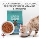 Schesir Born Carnivore Baked Chicken & Herring Adult Cat Dry Food 255g Bag Schesir Born Carnivore Baked Chicken & Herring Adult Cat Dry Food 255g Bag
