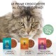 Schesir Born Carnivore Baked Chicken & Herring Adult Cat Dry Food 255g Bag Schesir Born Carnivore Baked Chicken & Herring Adult Cat Dry Food 255g Bag