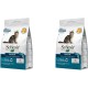 Schesir Cat Adult Maintenance Hairball with Chicken, Dry Cat Food for Adults Cats, Dry Food in Bag, Pack of 1 (1 x 400 g)