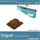 Schesir Cat Adult Maintenance Hairball with Chicken, Dry Cat Food for Adults Cats, Dry Food in Bag, Pack of 1 (1 x 400 g)