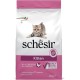 Schesir Cat Kitten, 1er Pack (1 x 1.55 kg Schesir Cat Kitten, 1er Pack (1 x 1.55 kg