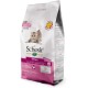 Schesir Cat Kitten, 1er Pack (1 x 1.55 kg Schesir Cat Kitten, 1er Pack (1 x 1.55 kg