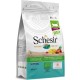 Schesir Cat Kitten, 1er Pack (1 x 1.55 kg Schesir Cat Kitten, 1er Pack (1 x 1.55 kg