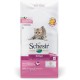 Schesir Cat Kitten, 1er Pack (1 x 1.55 kg Schesir Cat Kitten, 1er Pack (1 x 1.55 kg