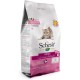 Schesir Cat Kitten, 1er Pack (1 x 1.55 kg Schesir Cat Kitten, 1er Pack (1 x 1.55 kg