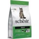 Schesir Cat Maintenance Lamb, 1er Pack (1 x 1.55 kg Schesir Cat Maintenance Lamb, 1er Pack (1 x 1.55 kg