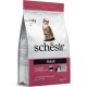 Schesir Cat Maintenance Lamb, 1er Pack (1 x 1.55 kg Schesir Cat Maintenance Lamb, 1er Pack (1 x 1.55 kg