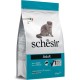 Schesir Cat Maintenance Lamb, 1er Pack (1 x 1.55 kg Schesir Cat Maintenance Lamb, 1er Pack (1 x 1.55 kg