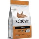 Schesir Cat Maintenance Lamb, 1er Pack (1 x 1.55 kg Schesir Cat Maintenance Lamb, 1er Pack (1 x 1.55 kg