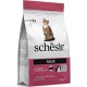 Schesir Cat Maintenance Lamb, 1er Pack (1 x 1.55 kg Schesir Cat Maintenance Lamb, 1er Pack (1 x 1.55 kg