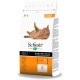 Schesir Cat Maintenance Lamb, 1er Pack (1 x 1.55 kg Schesir Cat Maintenance Lamb, 1er Pack (1 x 1.55 kg