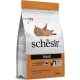 Schesir Cat Maintenance Lamb, 1er Pack (1 x 1.55 kg Schesir Cat Maintenance Lamb, 1er Pack (1 x 1.55 kg