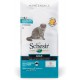 Schesir Cat Maintenance Lamb, 1er Pack (1 x 1.55 kg Schesir Cat Maintenance Lamb, 1er Pack (1 x 1.55 kg