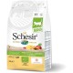 Schesir Cat Maintenance Lamb, 1er Pack (1 x 1.55 kg Schesir Cat Maintenance Lamb, 1er Pack (1 x 1.55 kg
