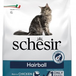 Schesir Persians And Long Hair 1,5 KG Schesir Persians And Long Hair 1,5 KG