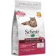 Schesir Sterilized And Overweight 1,5 KG Schesir Sterilized And Overweight 1,5 KG