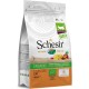 Schesir Sterilized And Overweight 1,5 KG Schesir Sterilized And Overweight 1,5 KG