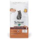 Schesir Sterilized And Overweight 1,5 KG Schesir Sterilized And Overweight 1,5 KG