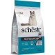 Schisir Dry Cat Food 1500g Schisir Dry Cat Food 1500g