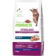 Sterilised Cat Food - Monoprotein Formula - Trout - 1.5kg Sterilised Cat Food - Monoprotein Formula - Trout - 1.5kg