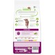 Sterilised Cat Food - Monoprotein Formula - Trout - 1.5kg Sterilised Cat Food - Monoprotein Formula - Trout - 1.5kg