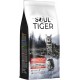 The Soul of the Tiger - Dry Food for Adult Cats, Grain Free with Salmon and Potatoes, for Castrated Cats, Gentle Formula, 8 kg The Soul of the Tiger - Dry Food for Adult Cats, Grain Free with Salmon and Potatoes, for Castrated Cats, Gentle Formula, 8 kg